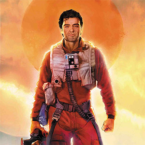 Poe Dameron Annual 2