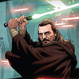 Age of Republic - Qui-Gon Jinn 1