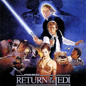 Star Wars: Episode VI - Return of the Jedi