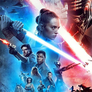 Star Wars: Episode IX - The Rise of Skywalker