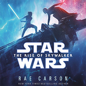 The Rise of Skywalker: Expanded Edition