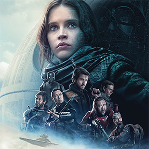 Rogue One: A Star Wars Story