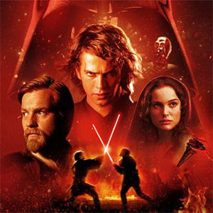 Star Wars: Episode III - Revenge of the Sith