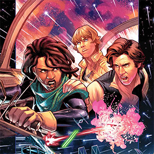 Star Wars 56-61