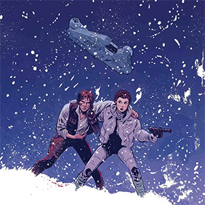 Star Wars Annual 3