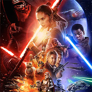 Star Wars: Episode VII - The Force Awakens