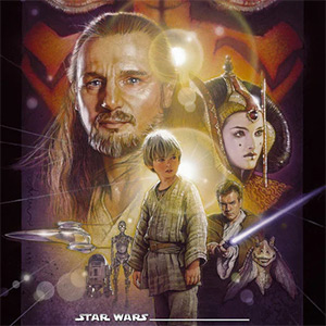 Star Wars: Episode I - The Phantom Menace