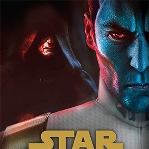 Thrawn: Treason