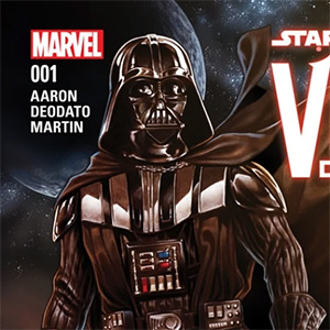 Vader Down 1