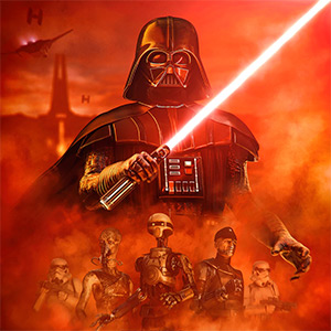 Vader Immortal - Episode I