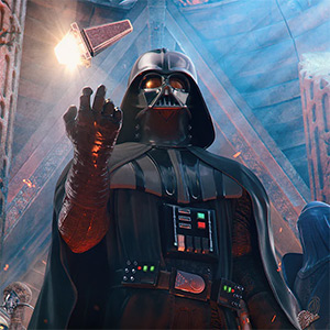 Vader Immortal - Episode II