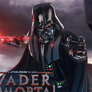 Vader Immortal - Episode III