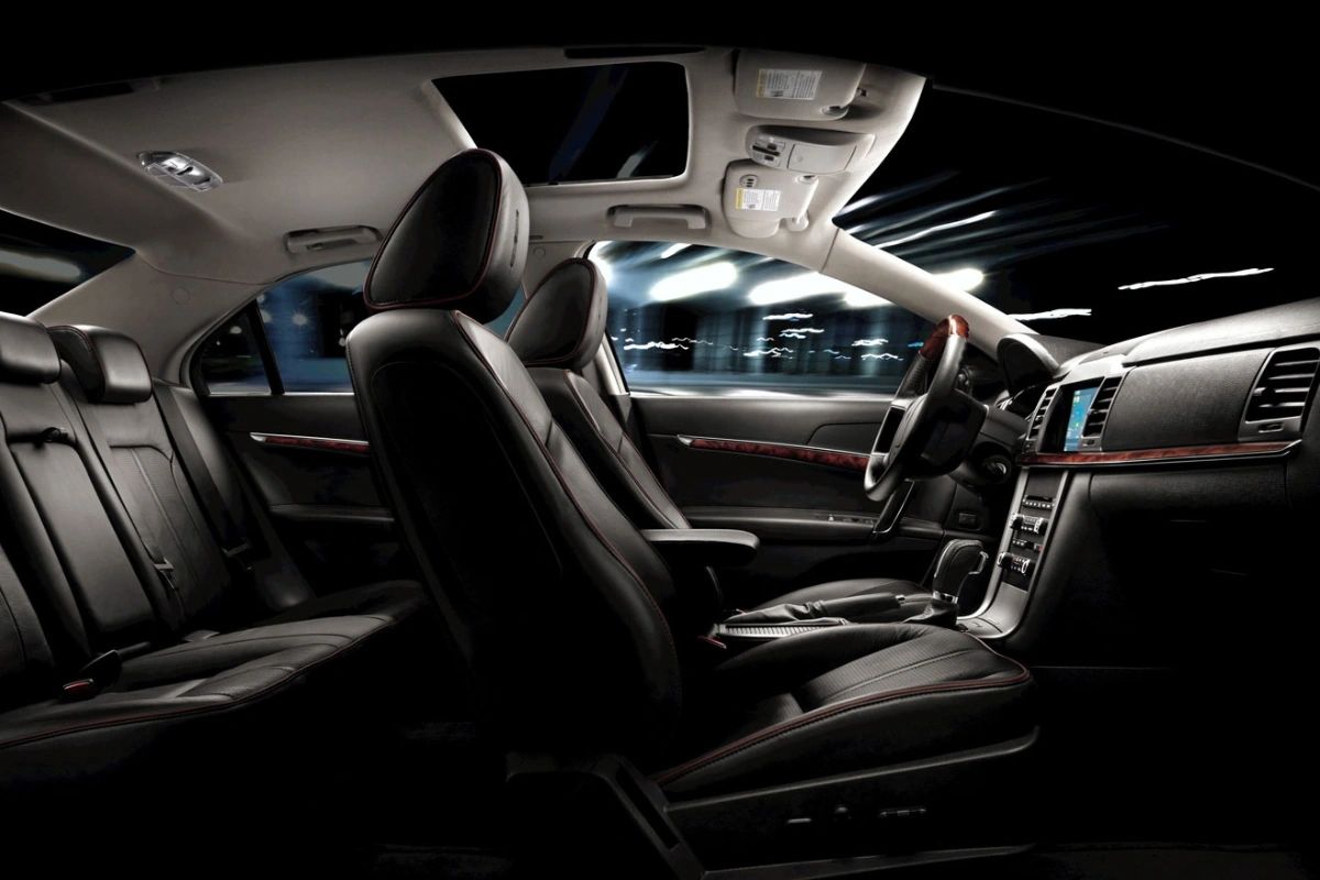 Long Distance Limo Service