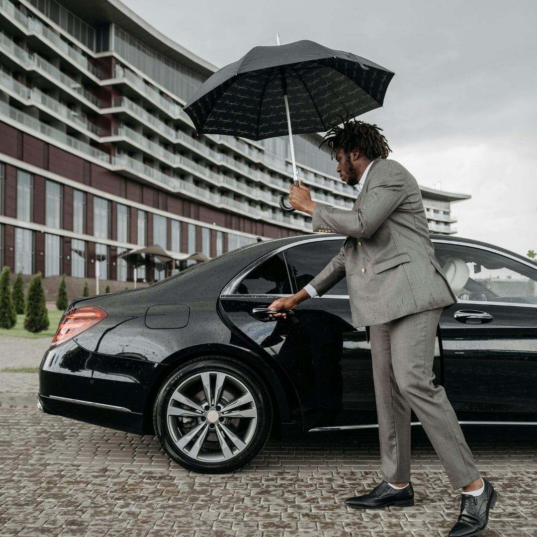 Limousine And Car Service