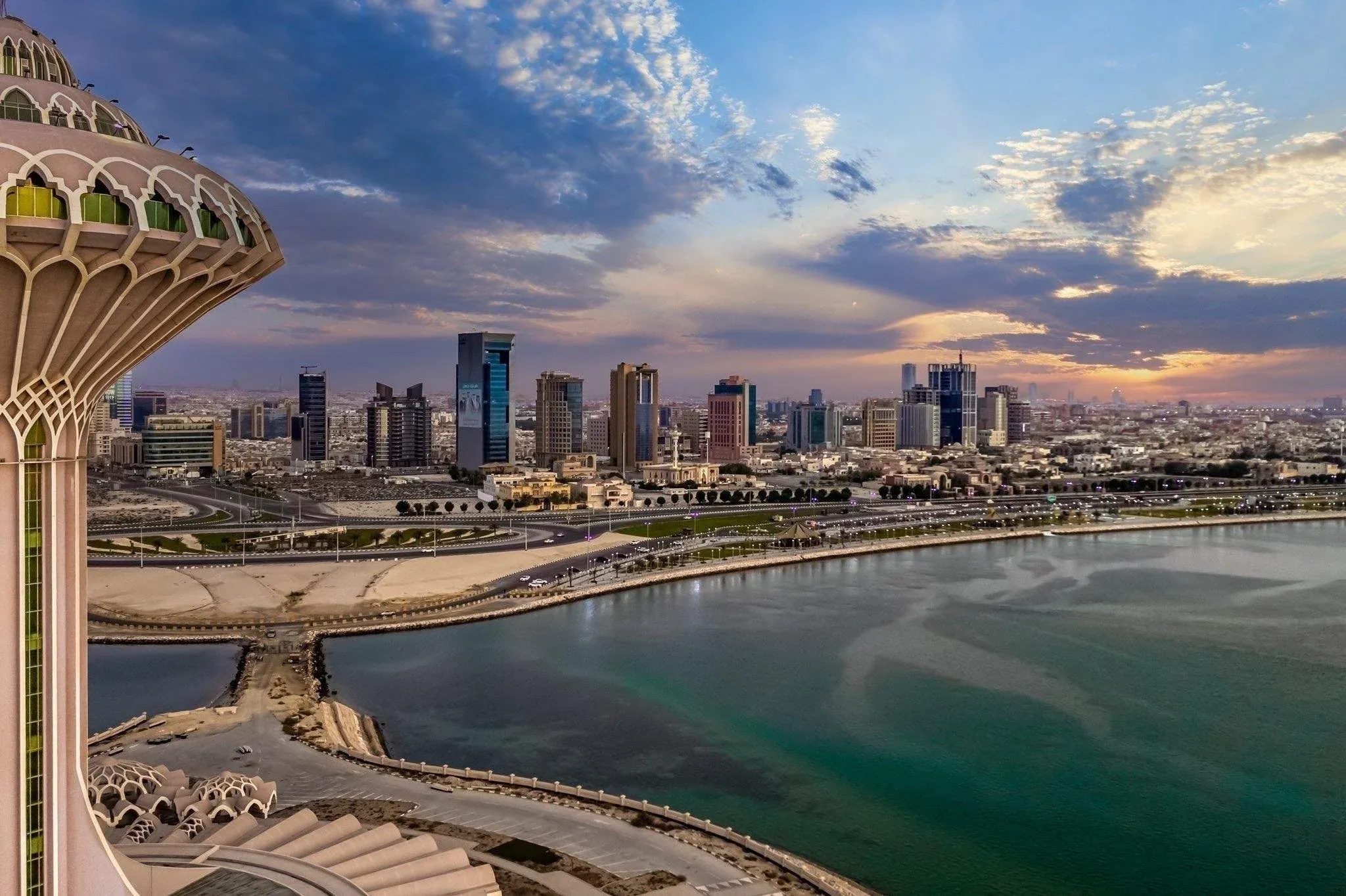 الخبر