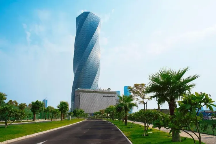 ويندهام جراند المنامة
