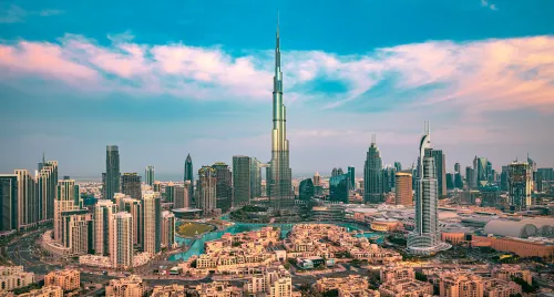 دبي