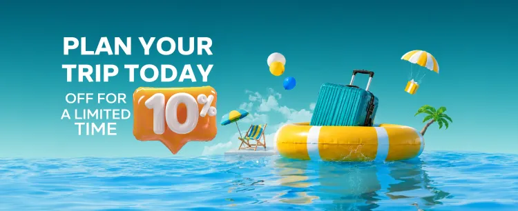 Special Offers
