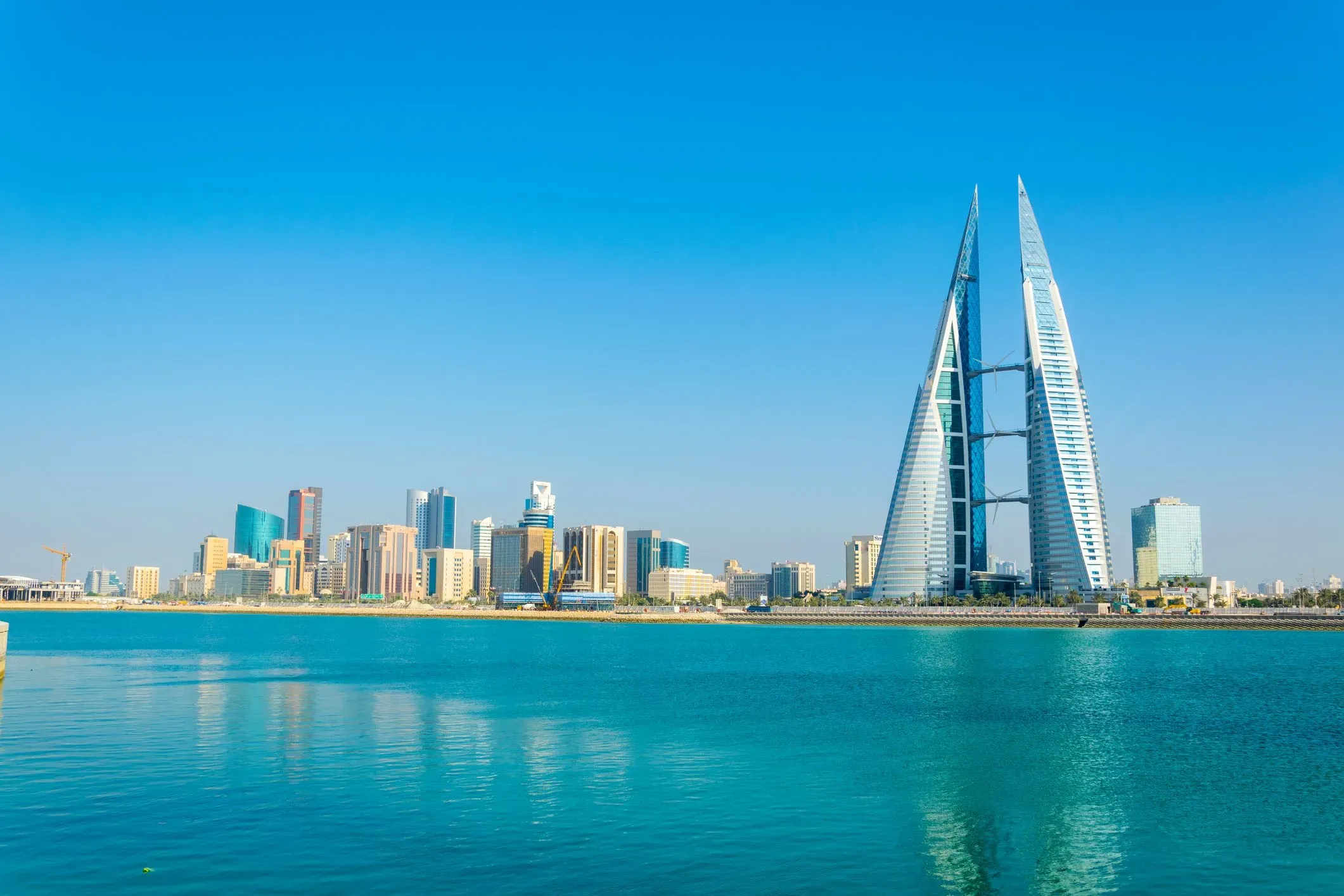 أفضل عروض حجز فنادق البحرين بأسعار مميزة