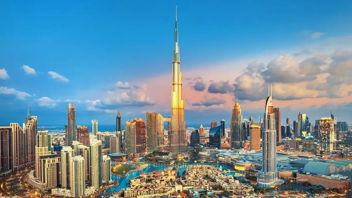 أفضل عروض حجز فنادق دبي الفاخرة بأفضل الأسعار