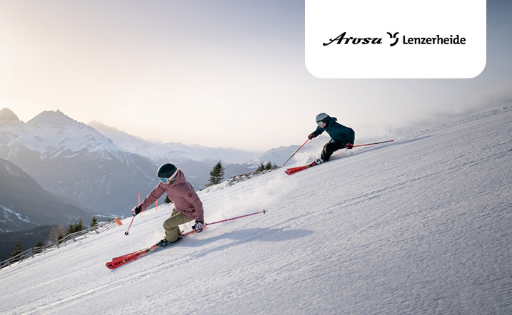 Ski Tickets Arosa Lenzerheide