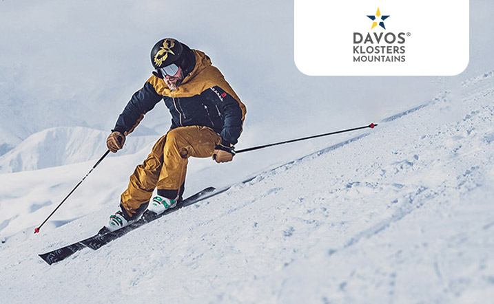 Ski Tickets Davos