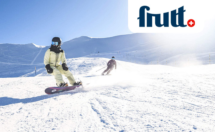 Ski Tickets Melchsee-Frutt