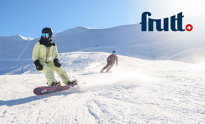 Skitickets Melchsee-Frutt