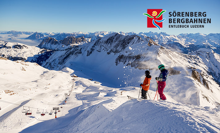 Ski Tickets Sörenberg