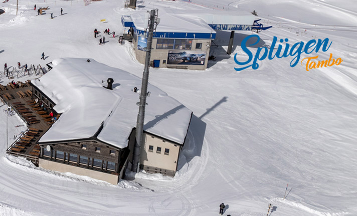 Ski Tickets Splügen