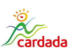 Cardada / Cimetta logo