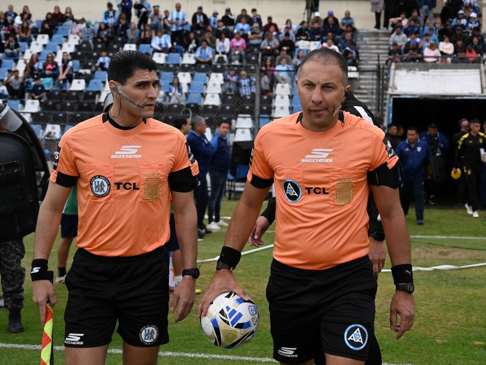 Escándalo en la Primera Nacional: la Justicia falló a favor de Gimnasia de Jujuy