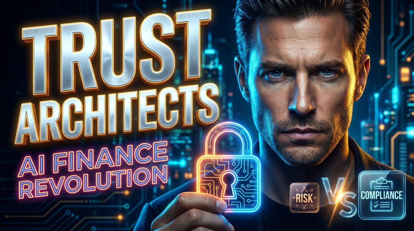 Verifiable Credentials & DIDs: Architecting Trust and Compliance for Autonomous AI in Finance with Supernova