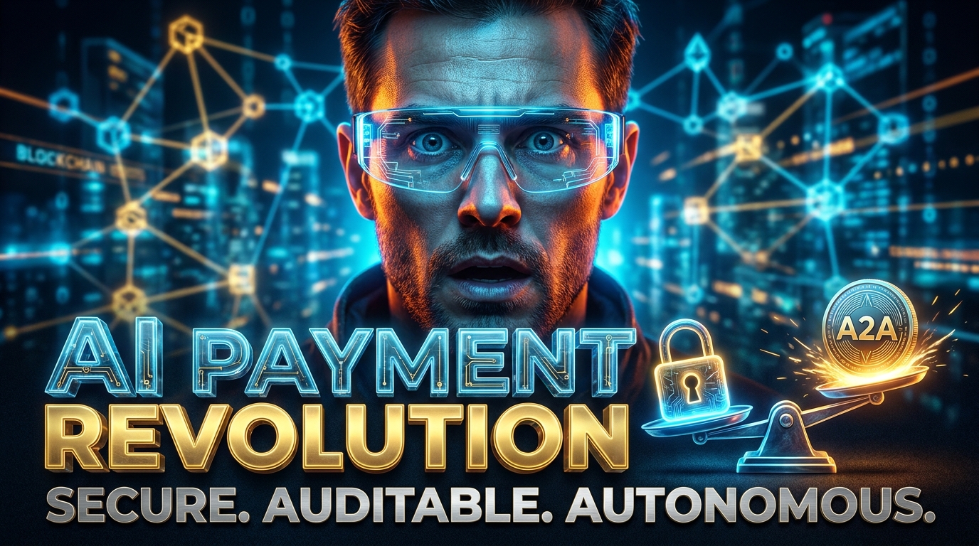 Essential Infrastructure for Secure, Auditable A2A Payments Between Autonomous AI Agents