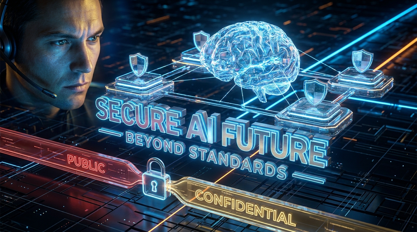 Beyond Standards: How Confidential Wasm Enables High-Performance, Interoperable AI Agent Orchestration for Secure Multi-Vendor Ecosystems