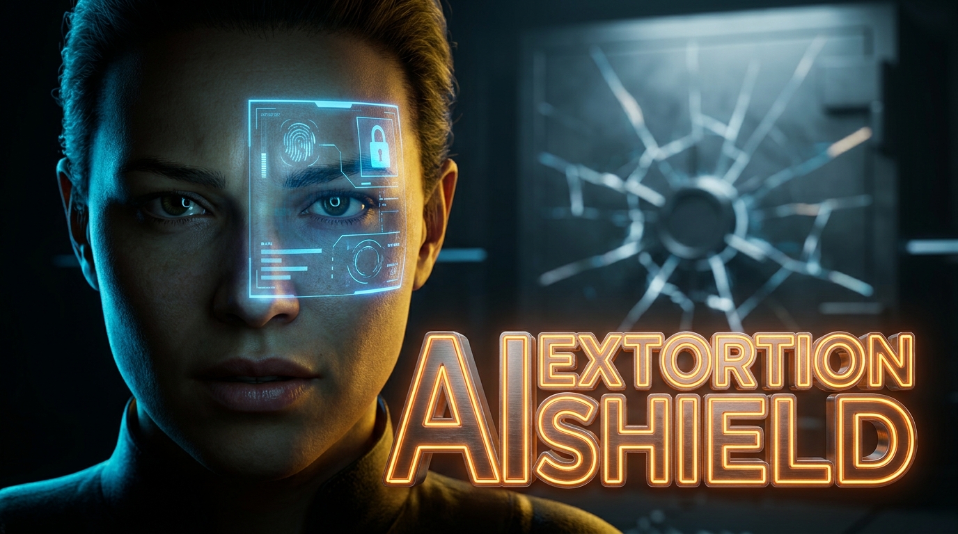 Architecting AI-Synthesized Extortion Countermeasures: Deploying Real-Time Voice-Clone Invalidation, Edge Multimodal Verification, and Zero-Knowledge Proof-of-Life Protocols for UHNW Families