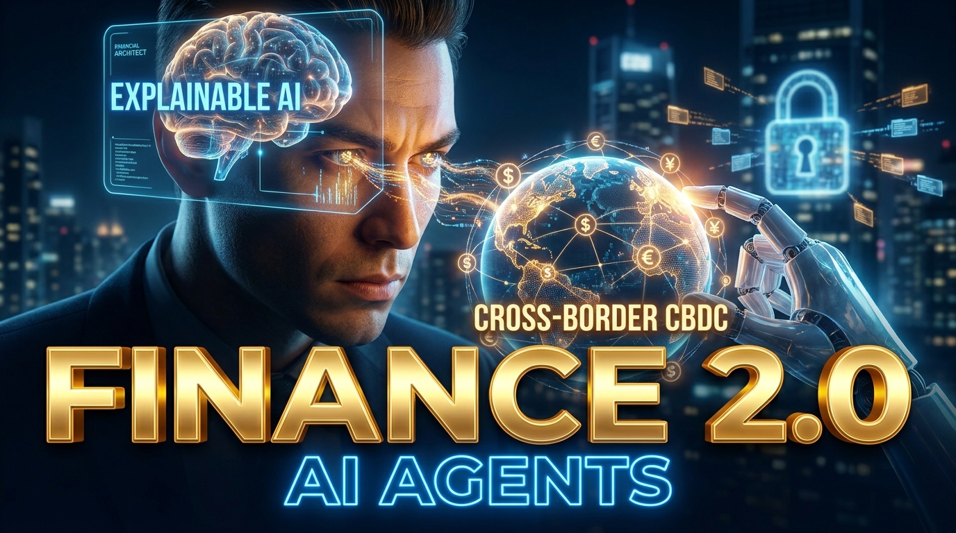 Autonomous Financial Agents: Architects of Explainable AI Safety for Cross-Border Programmable CBDC