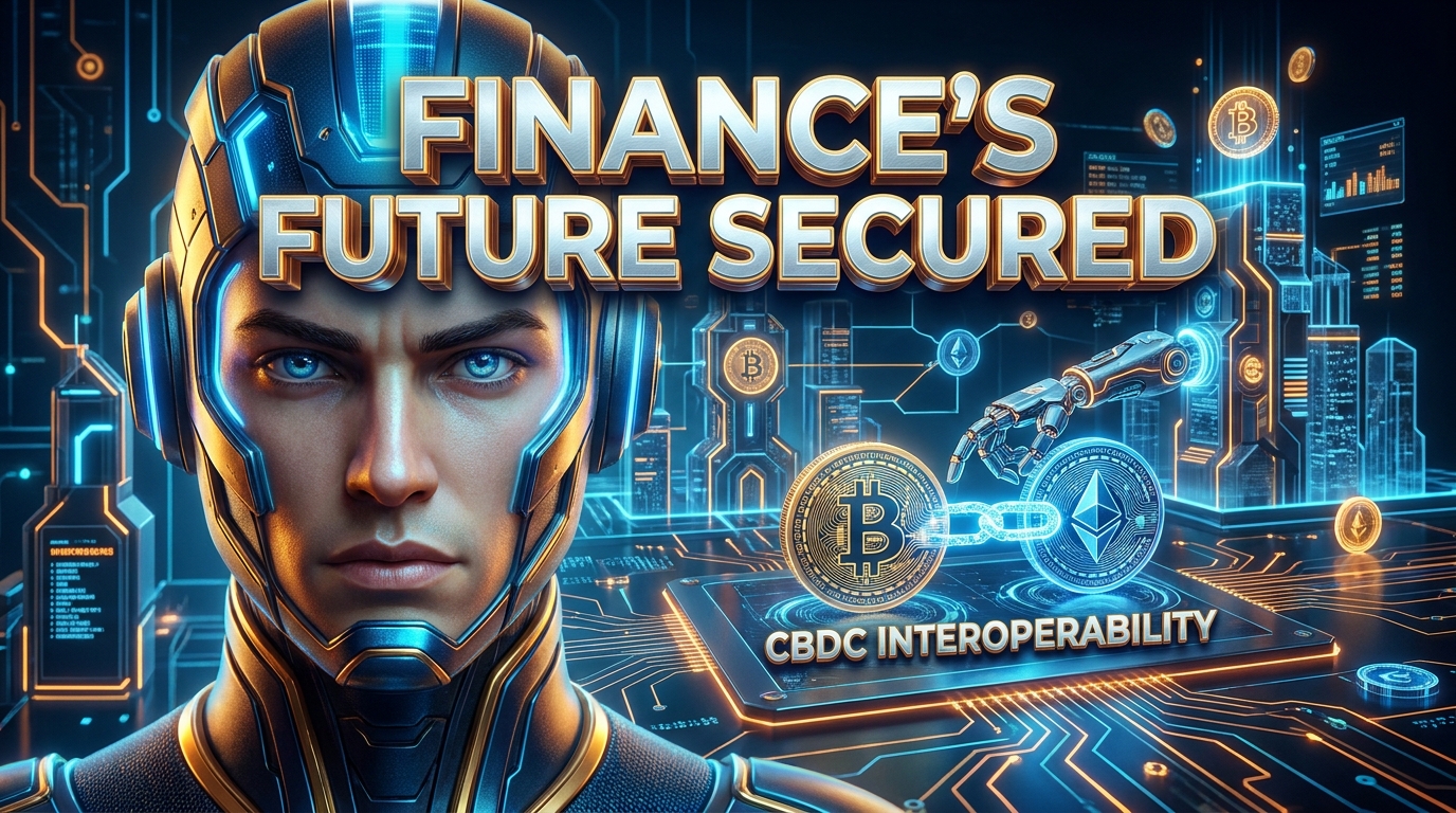 Cross-Protocol Autonomous Agents: Securing CBDC Interoperability on Digital Financial Rails