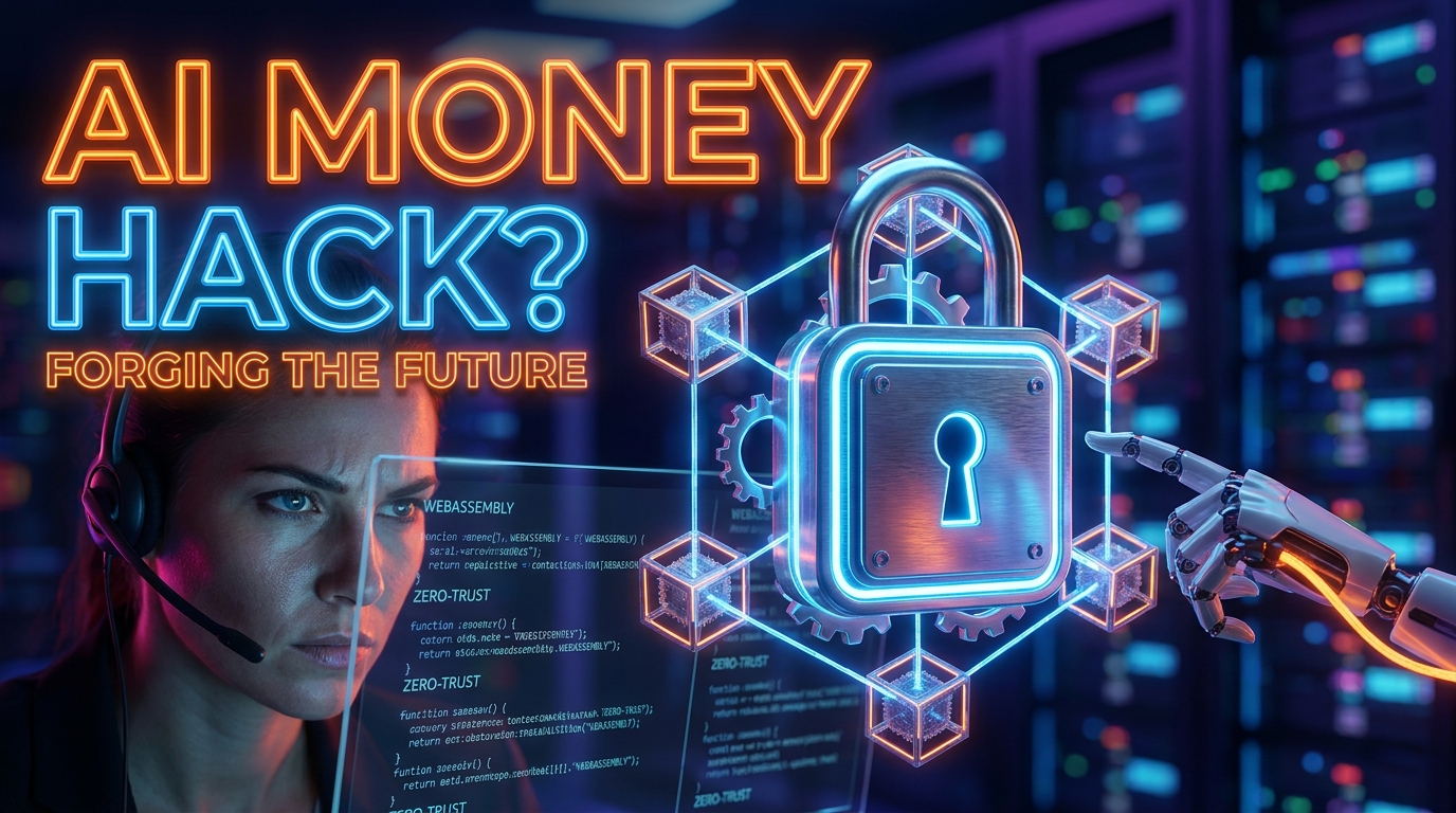 Forging the Future: Establishing Auditable Zero-Trust Standards for AI Agent Financial Transactions with WebAssembly
