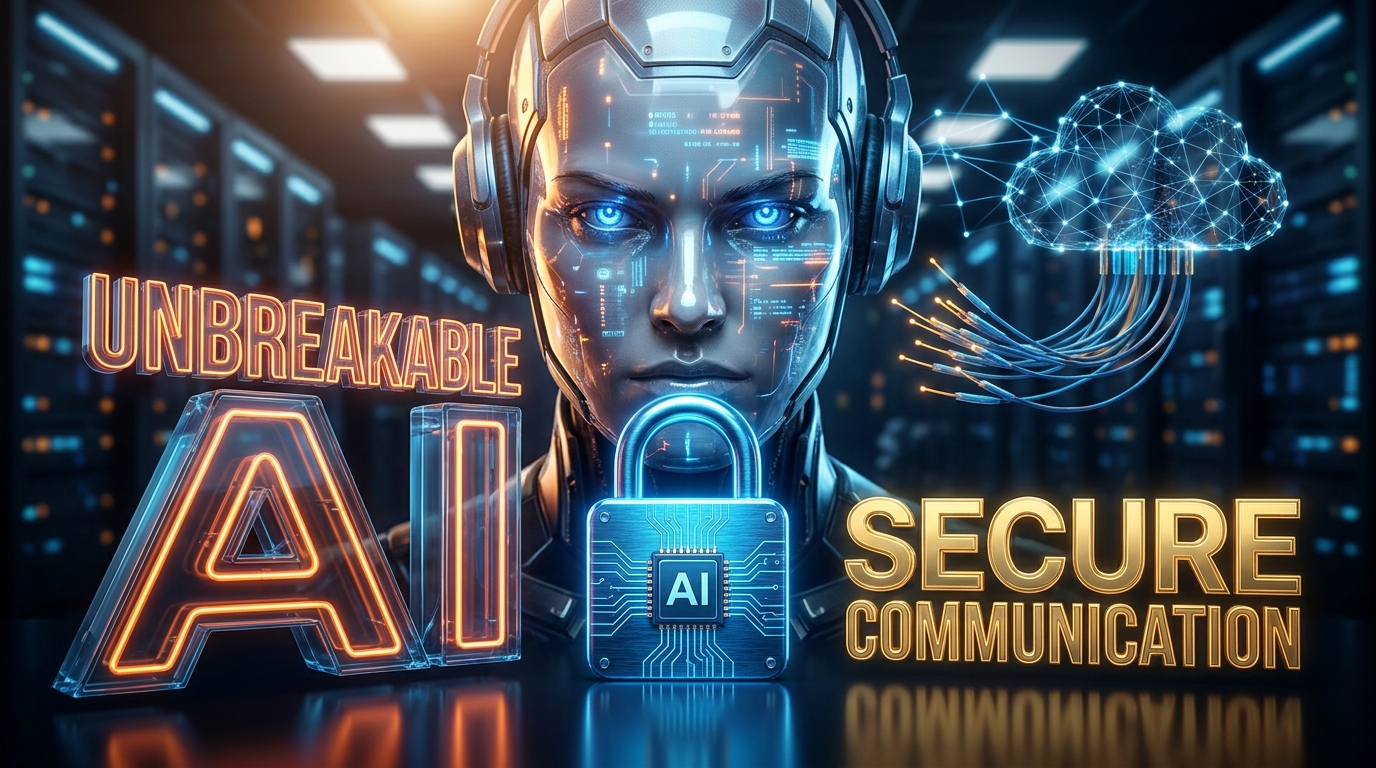 Confidential Computing: Securing Standardized Communication for Interoperable AI Agents