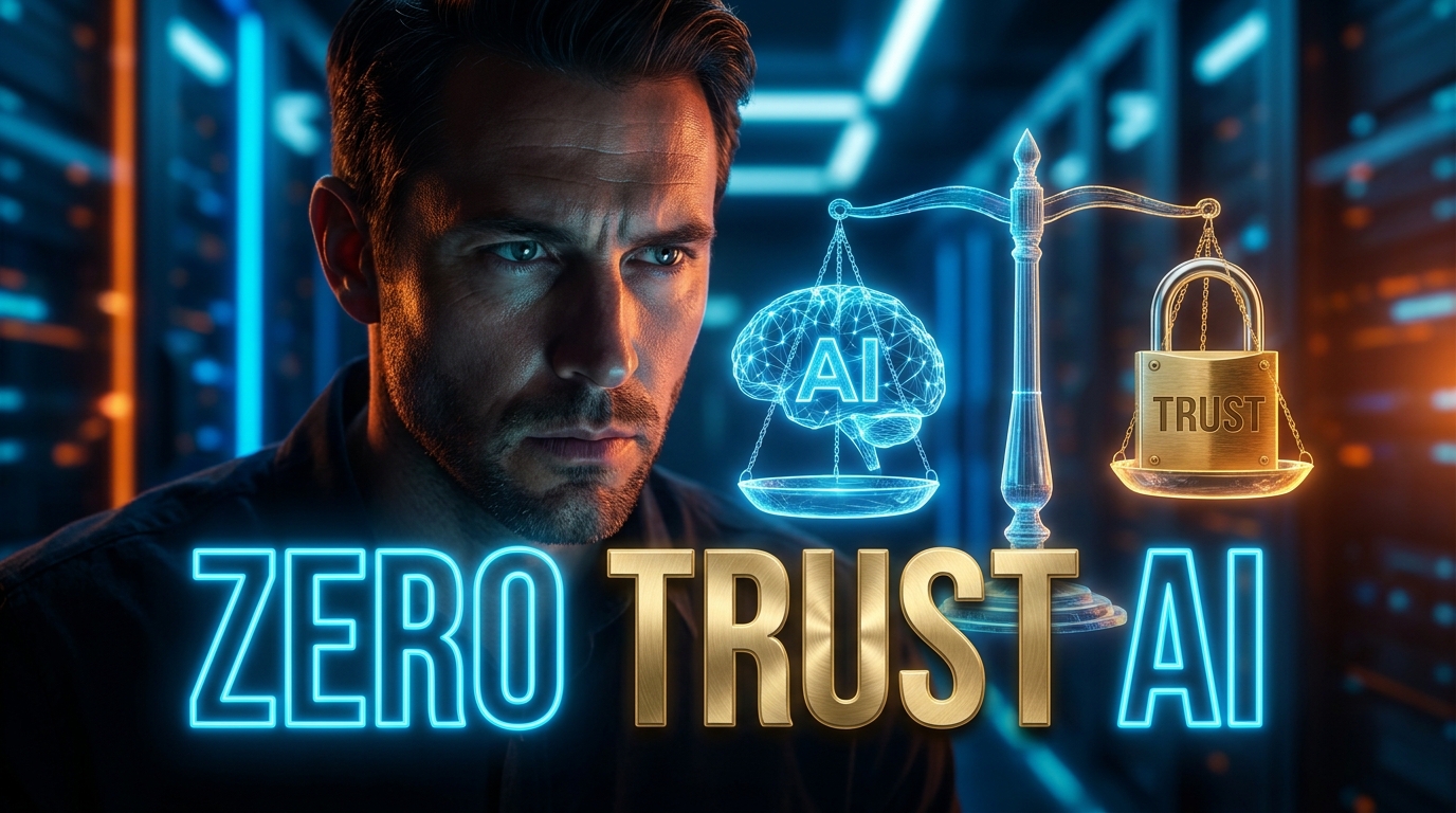 Pioneering Trust: How UACPs Forge Zero-Trust Standards for Sovereign AI Agent Networks