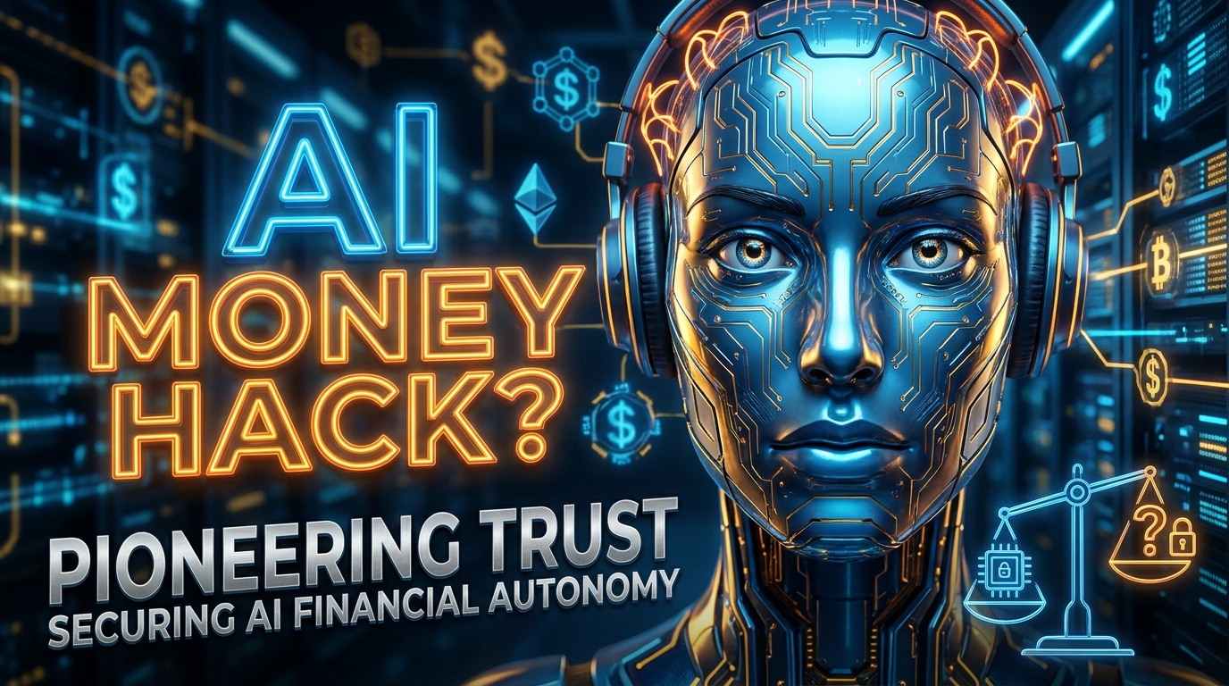 Pioneering Trust: How Confidential Computing Secures AI Financial Autonomy in Federated Networks