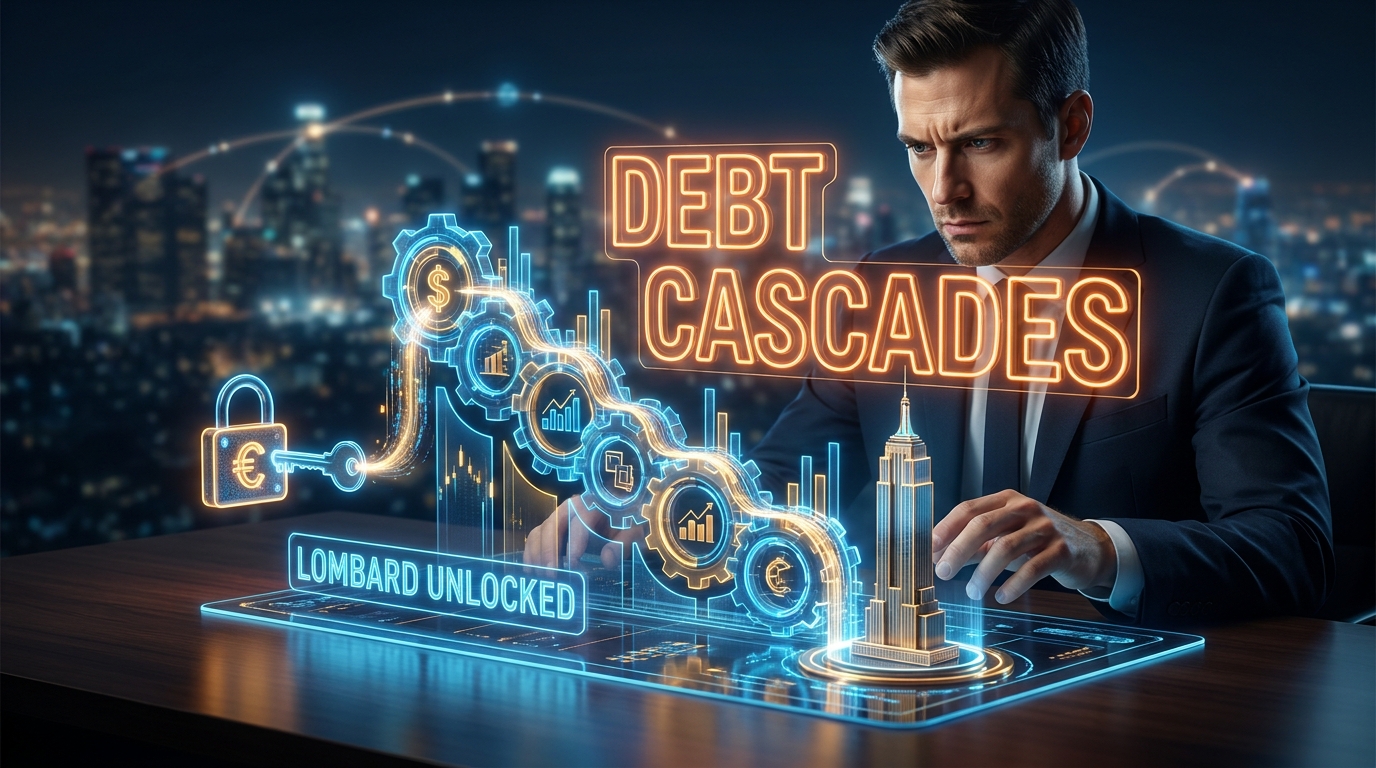 Structuring Cross-Border Synthetic Debt Cascades and Lombard Facilities to Monetize Global Trophy Real Estate Portfolios Without Triggering Deemed Dispositions