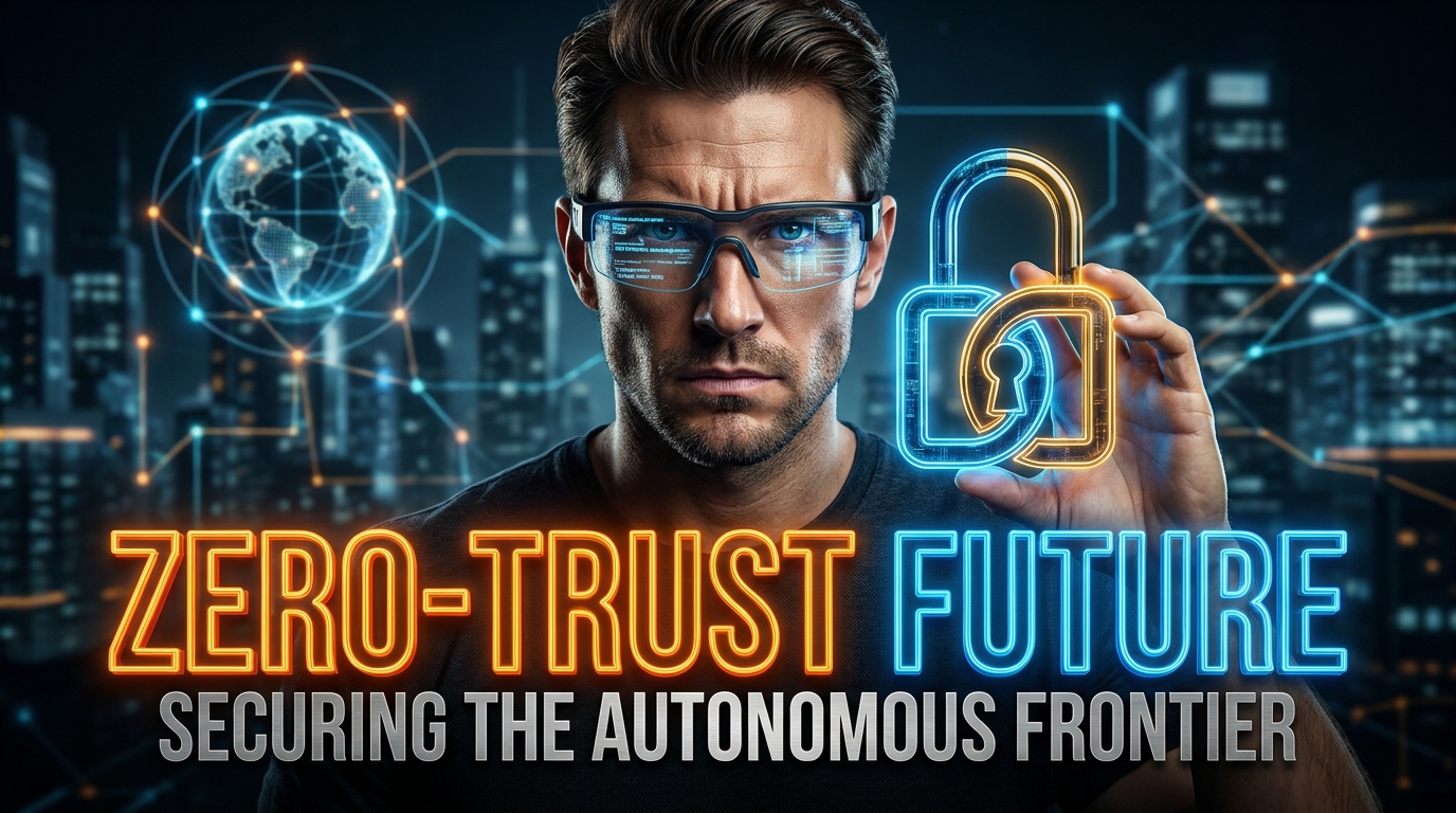 Securing the Autonomous Frontier: Zero-Trust & Governance for A2A Financial Networks