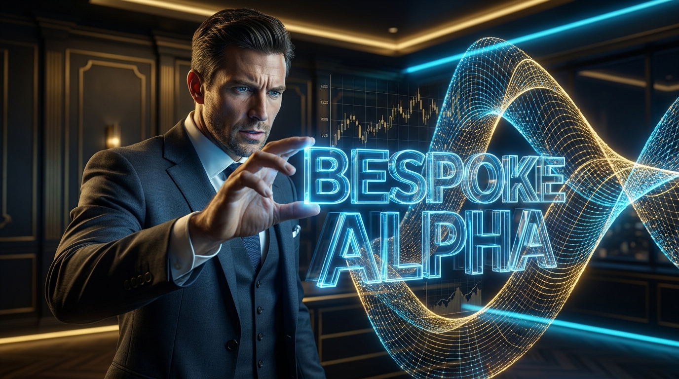 Beyond Benchmarks: Crafting Bespoke Investment Mandates and Advanced CIO Performance Metrics for Single-Family Offices