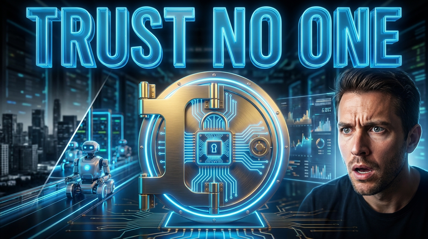 Standardizing Trust: How Confidential Zero-Trust Execution Environments Secure Financial Rails for Autonomous Agent Economies