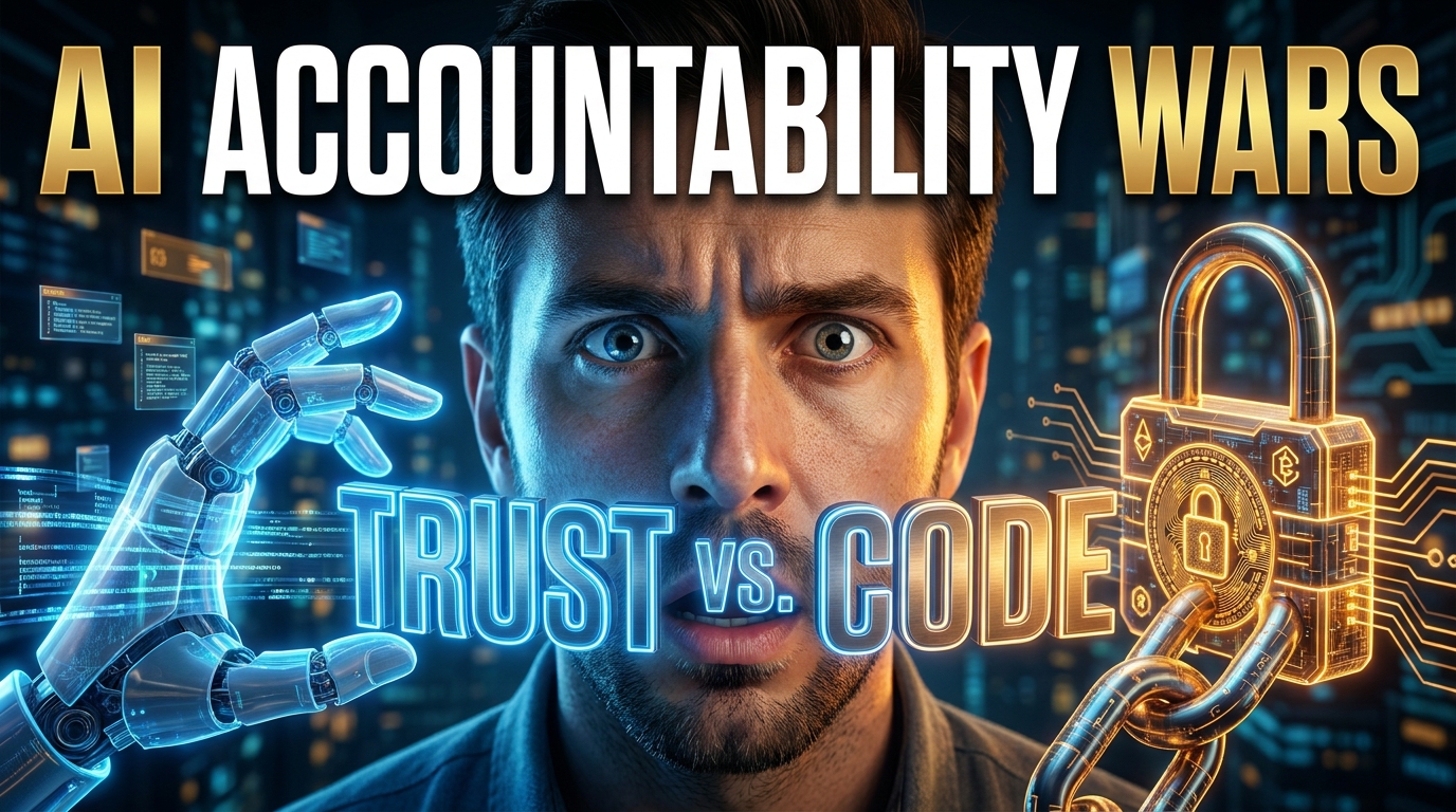 Unlocking Real-Time Accountability: Zero-Trust Wasm Environments & Decentralized Identity for Autonomous Agent Transactions