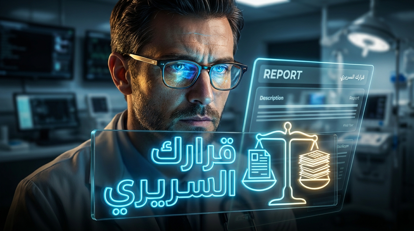 تقارير مختبر MyLab الذكية: صياغة النتائج المعقدة بوضوح احترافي لدعم القرار السريري