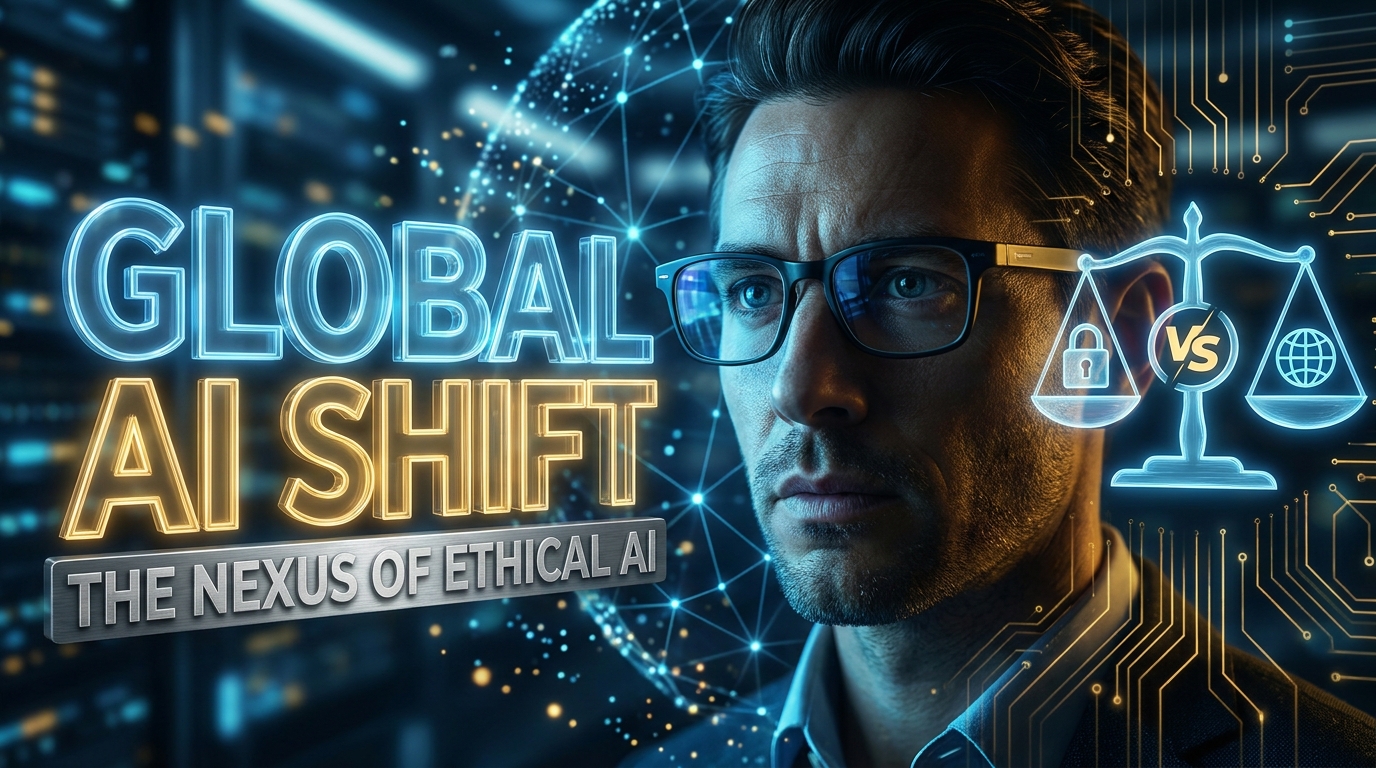 The Nexus of Ethical AI: Universal Interoperability Protocols and Zero-Trust AI for Global Agent Orchestration