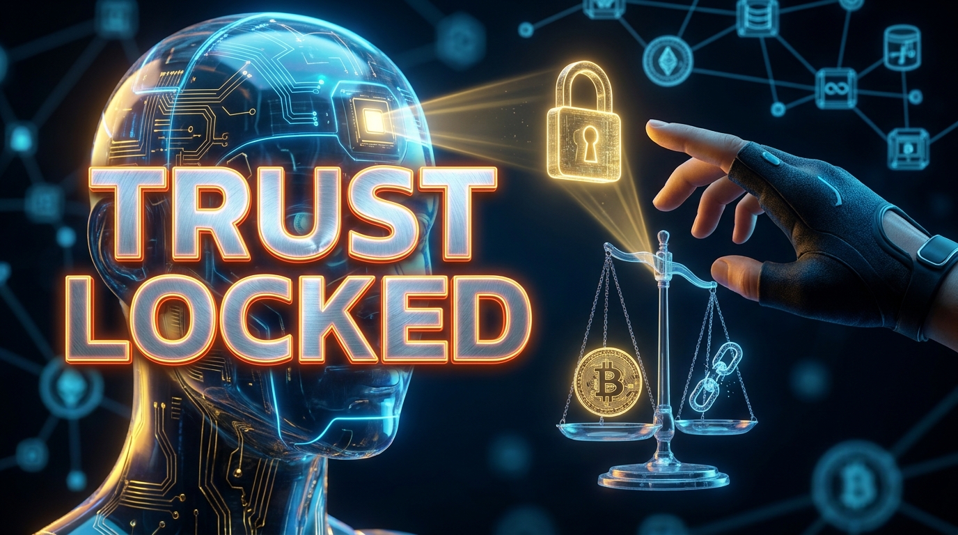 Establishing End-to-End Verifiable Trust for Autonomous Agents in RWA Tokenization